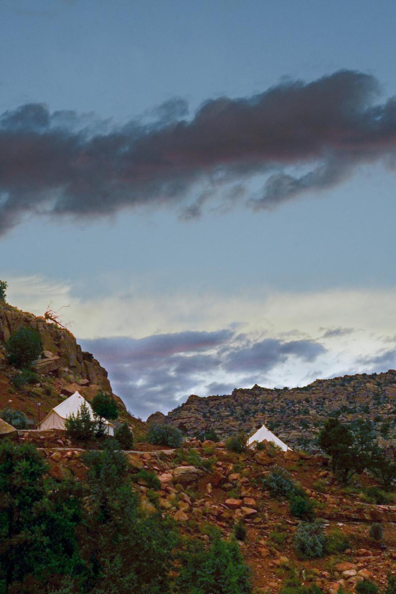 Zion Glamping Adventures Hotel Hildale Kültér fotó