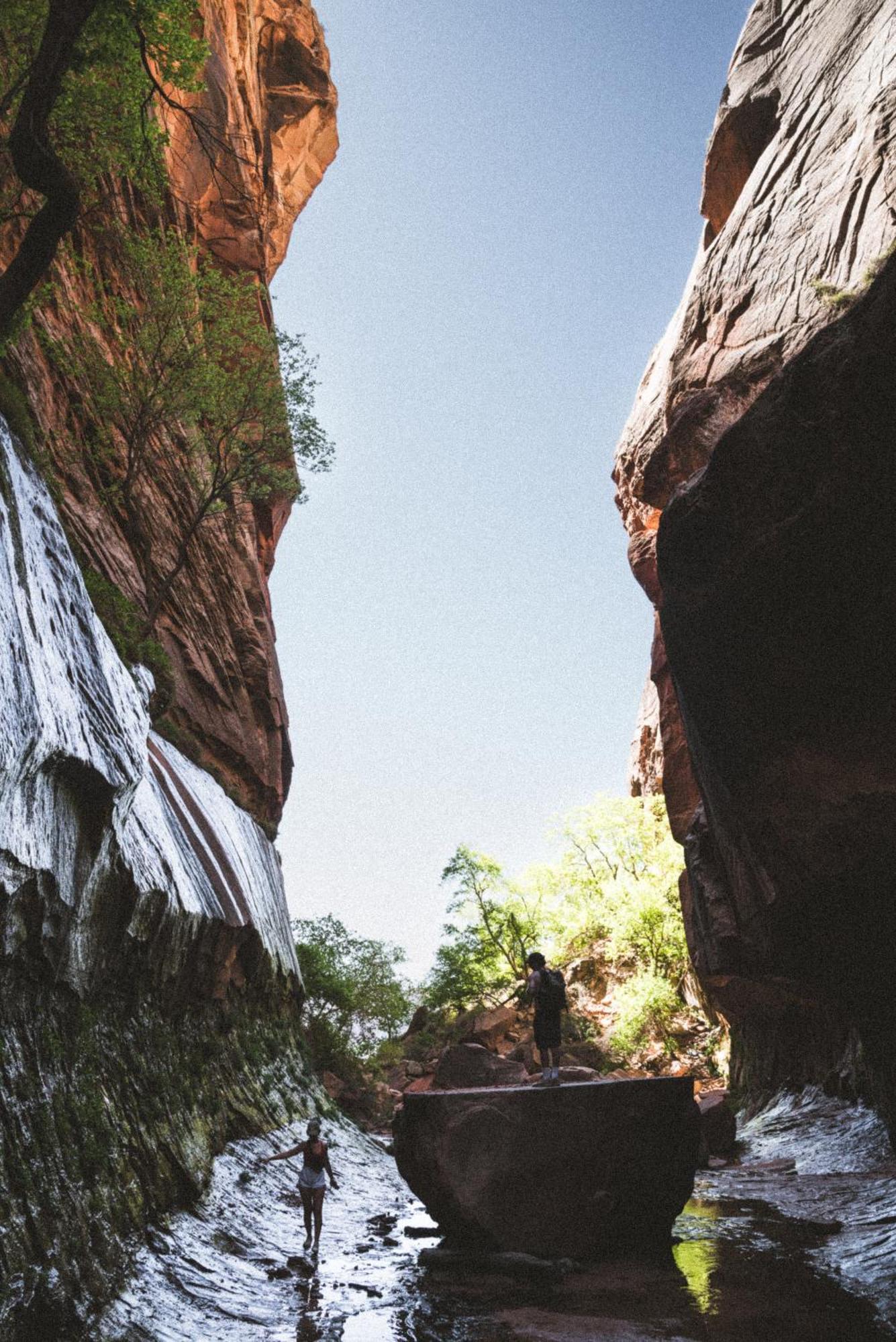 Zion Glamping Adventures Hotel Hildale Kültér fotó